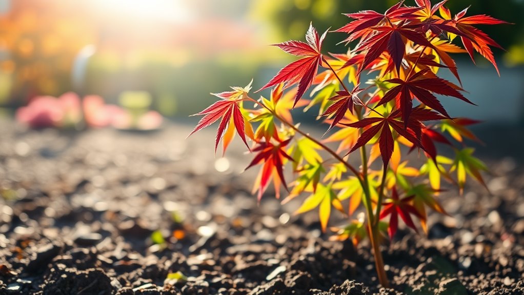 best month for planting