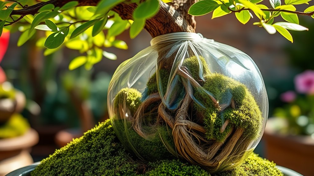 bonsai propagation technique explained