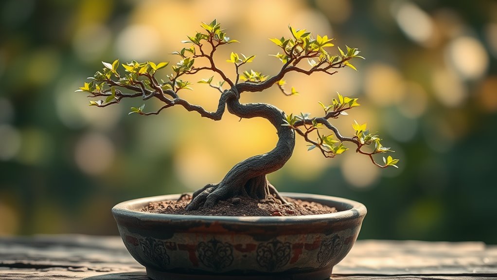 bonsai pruning technique explained