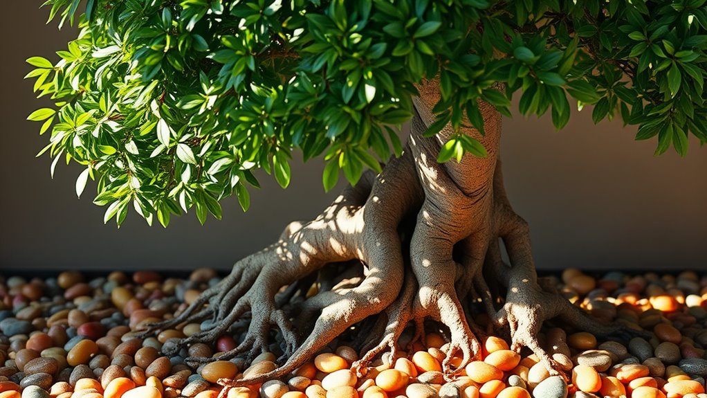 bonsai tree cultivation technique