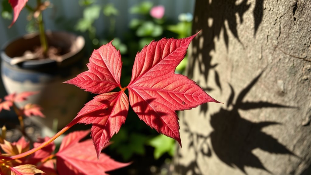 challenges of japanese maples