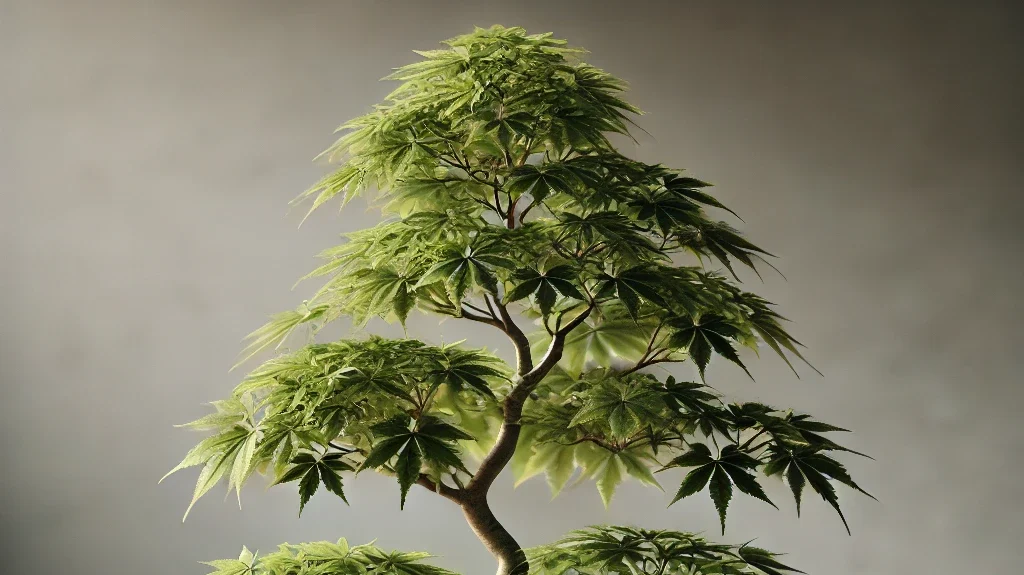 japanese maple bonsai care