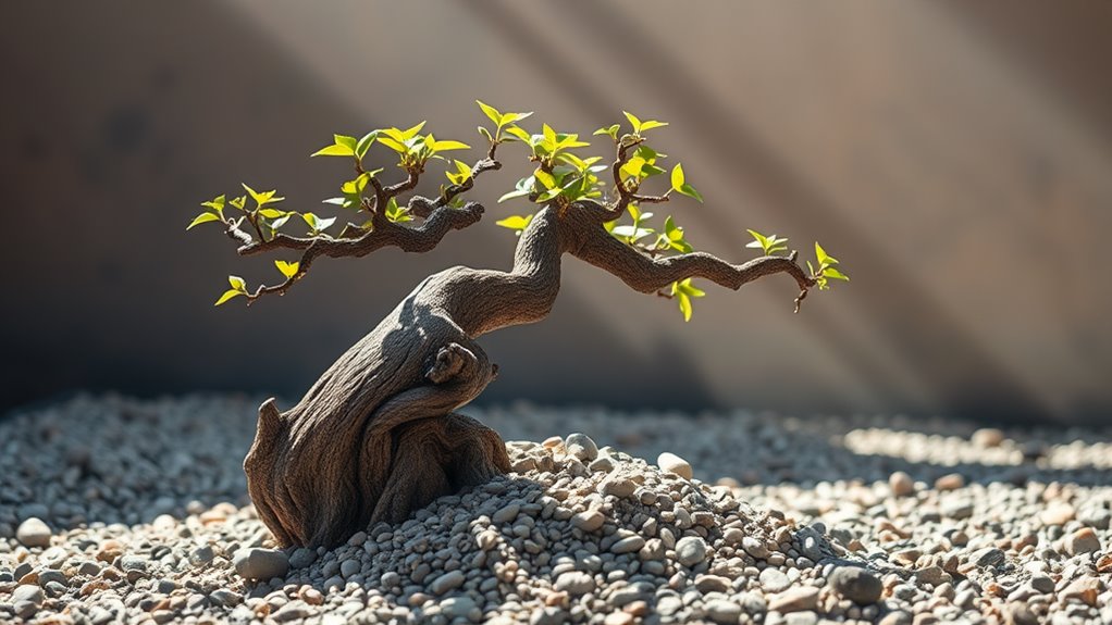 japanese folklore tree art