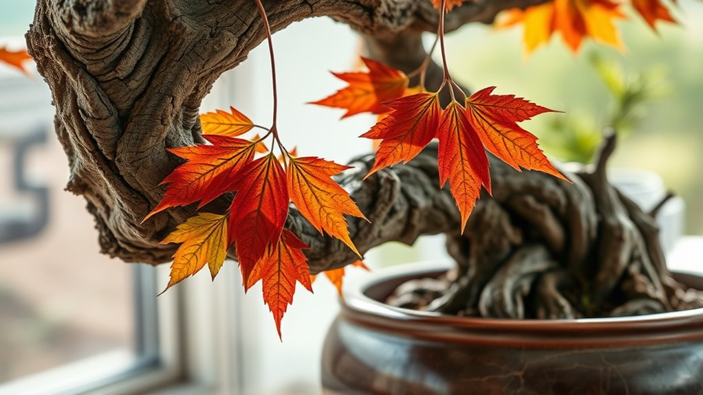 japanese maple bonsai lifespan