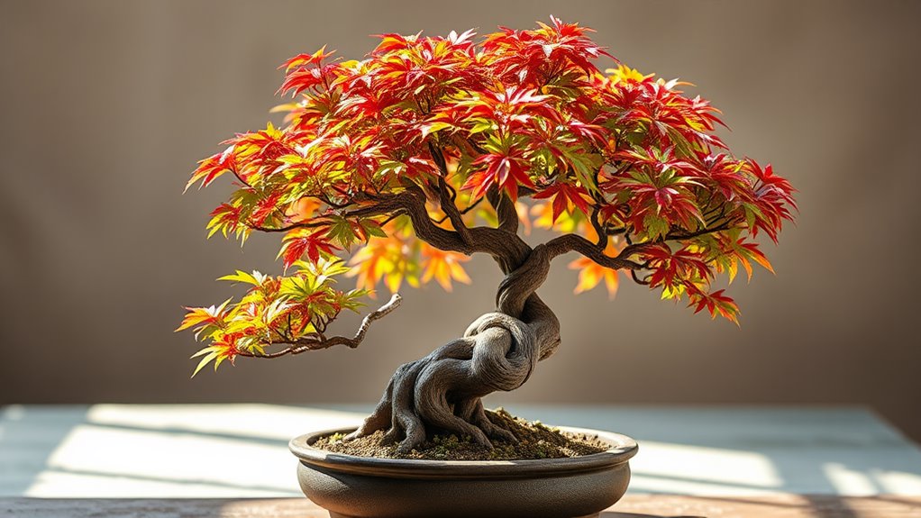 murasaki kiyohime bonsai tree