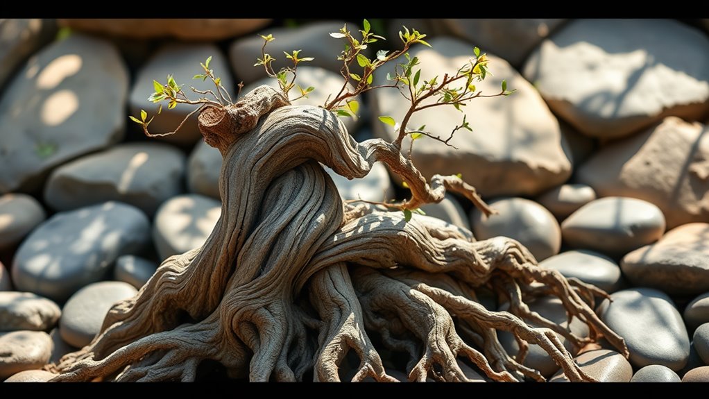 traditional japanese bonsai style