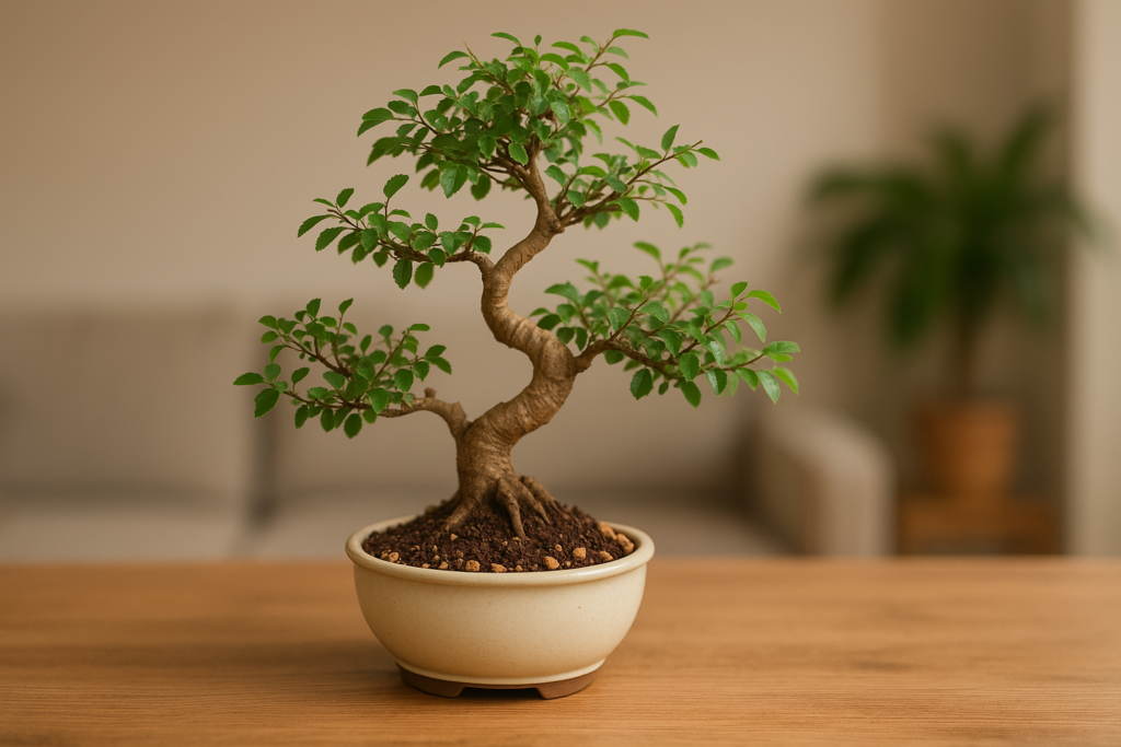 chinese elm bonsai tree for sale